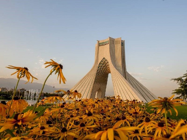 شرایط، مدارک و هزینه دریافت ویزای ایران
